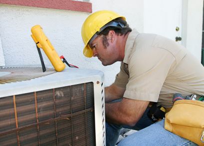 AC Repair by Celestial Air HVAC, LLC