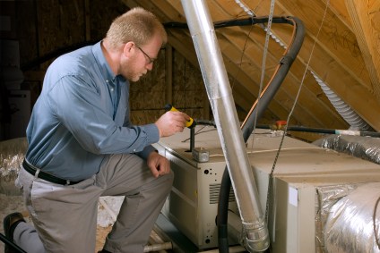 Emergency HVAC service in Brookdale by Celestial Air HVAC, LLC