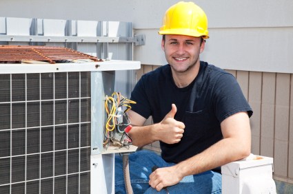 Central air technician - Celestial Air HVAC, LLC