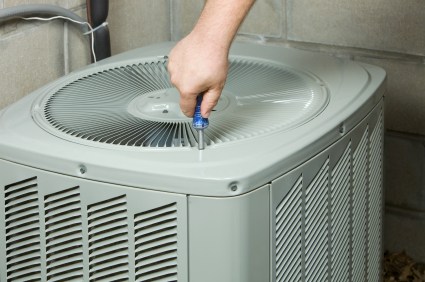 Air Conditioner Installation by Celestial Air HVAC, LLC