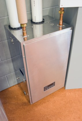 Hot water heating in Haledon, NJ by Celestial Air HVAC, LLC