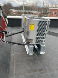 Commercial A/C Installation in Paterson, NJ (1)